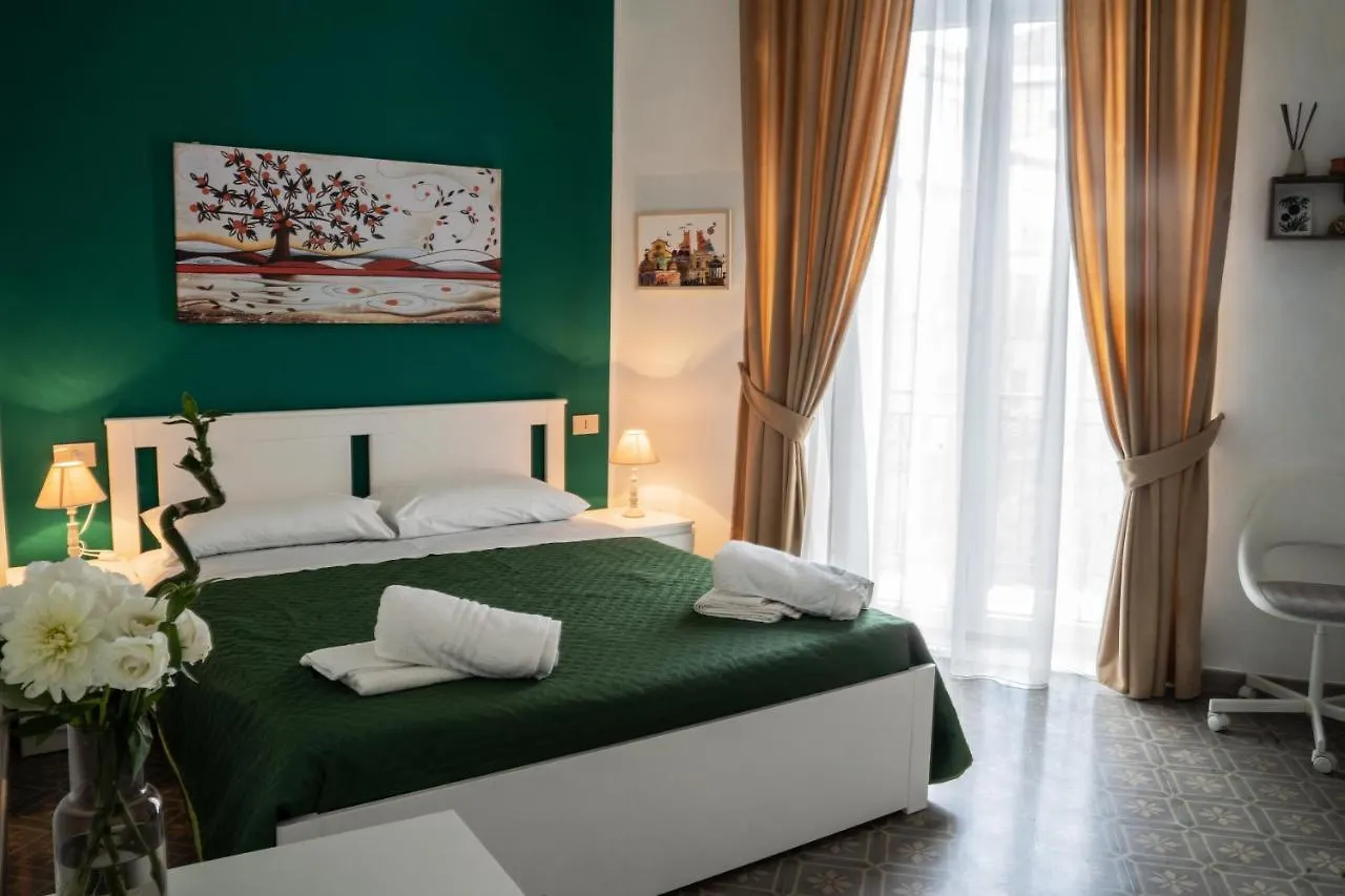 Hotel Ai Giudici Palermo