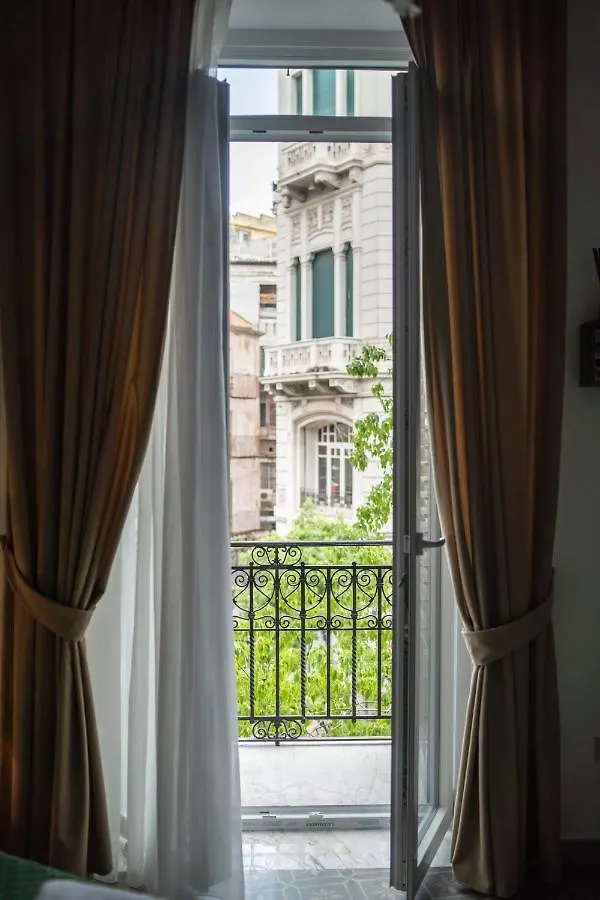 Ai Giudici Hotel Palermo 2*,  Italië