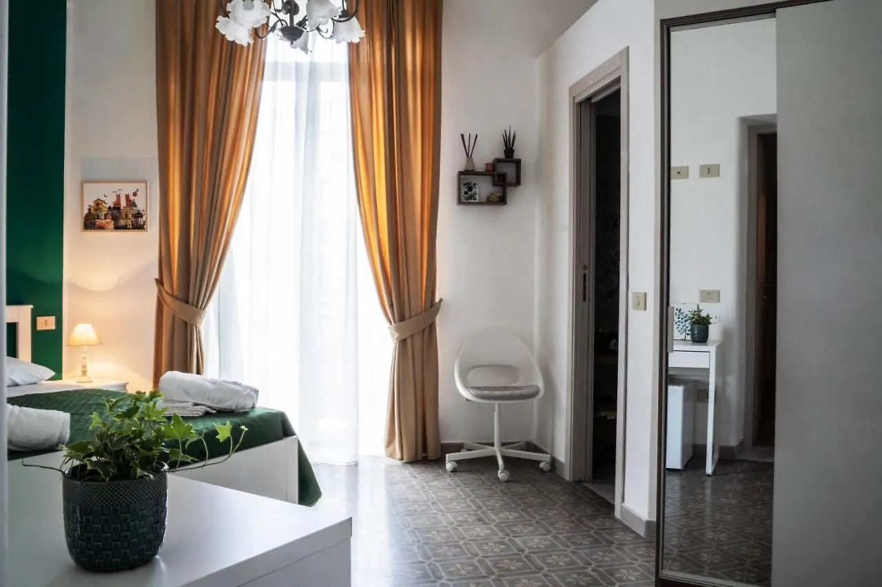 Hotel Ai Giudici Palermo