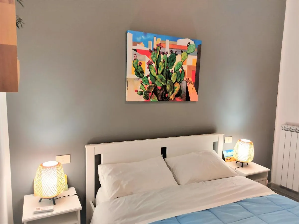 Ai Giudici Hotel Palermo 2*,