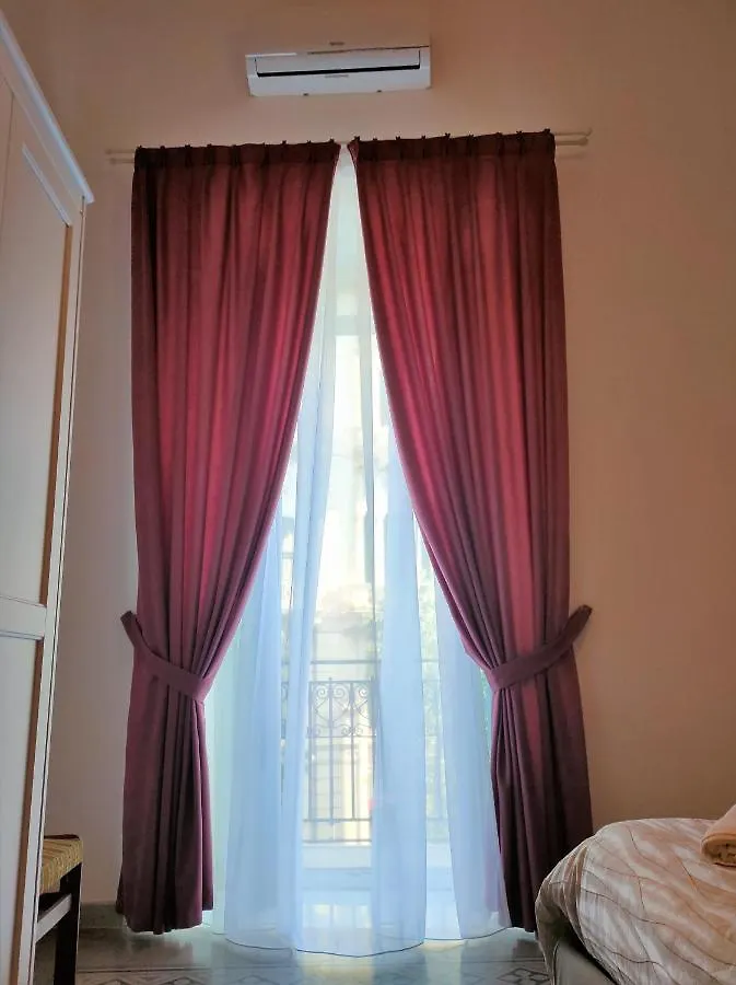 Ai Giudici Hotel Palermo