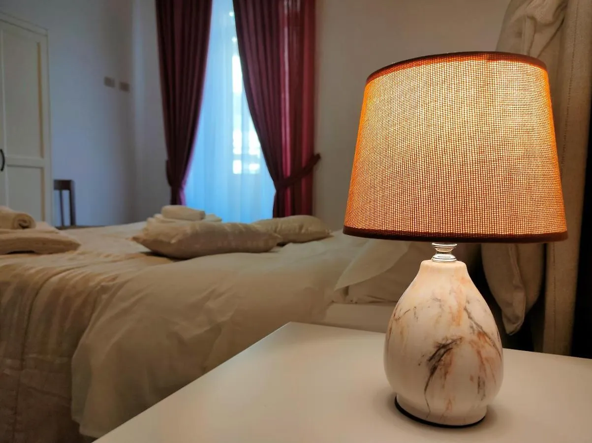 Ai Giudici Hotel Palermo