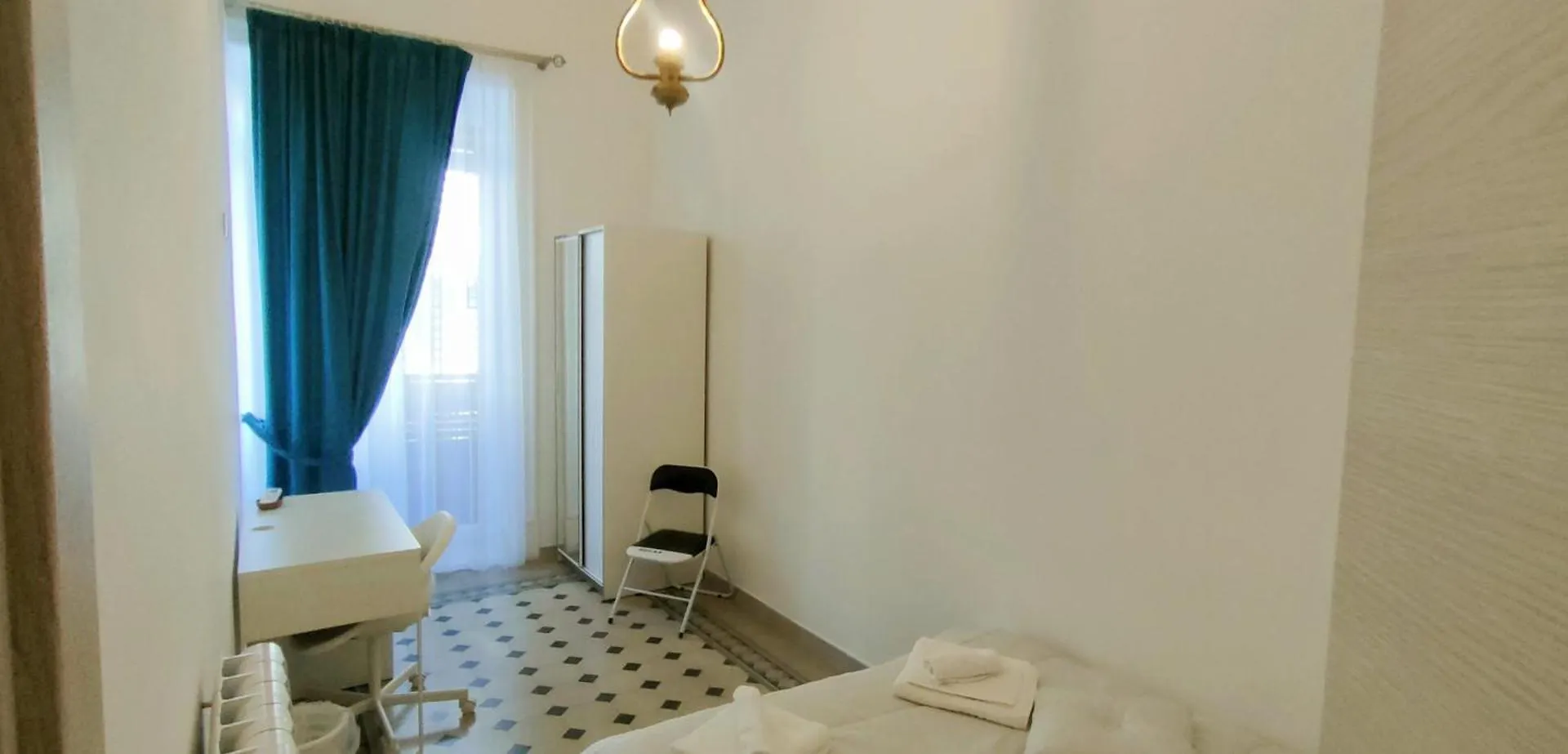 Hotel Ai Giudici Palermo Gasthof