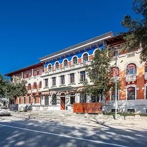 **** Hotel Europalace Hotel, Bw Signature Collection Italien