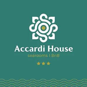 Gasthuis Accardi House Searooms