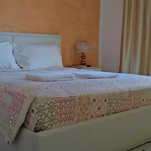 ** Bed & Breakfast The Caponi Bros Italien