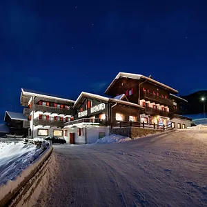 ** Hotel Teola Italien