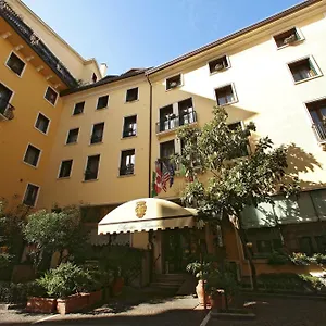 Majestic Toscanelli Padua