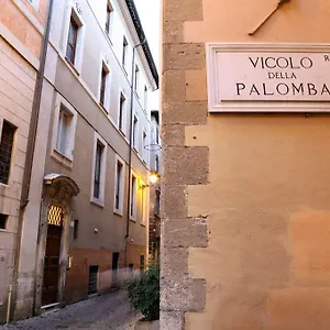 *** Gæstehus Imperium Navona Italien