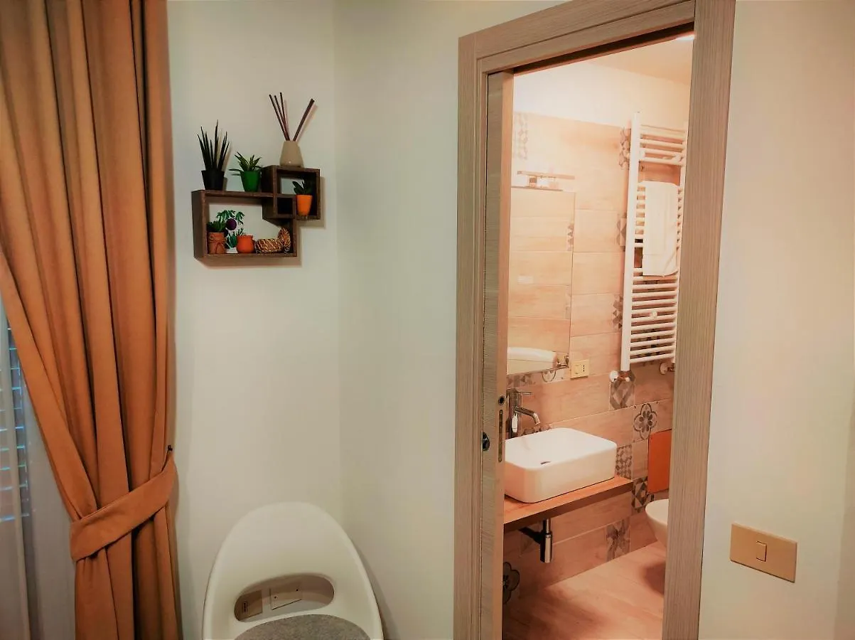 Ai Giudici Hotel Palermo 2*,  Italien