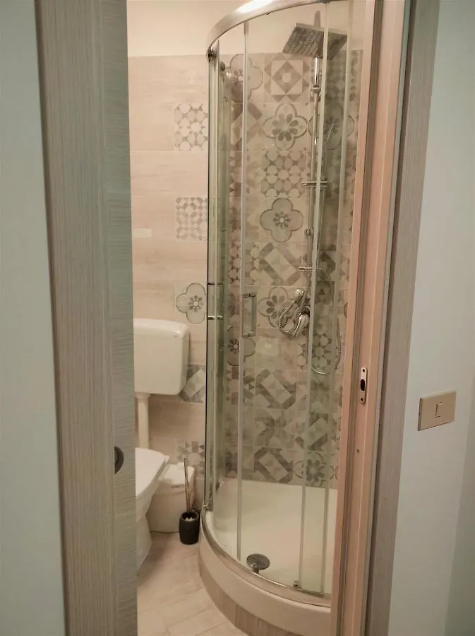 Gæstehus Ai Giudici Hotel Palermo