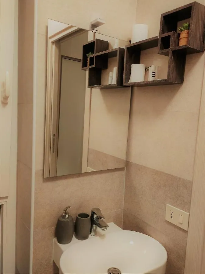 Ai Giudici Hotel Palermo Italien