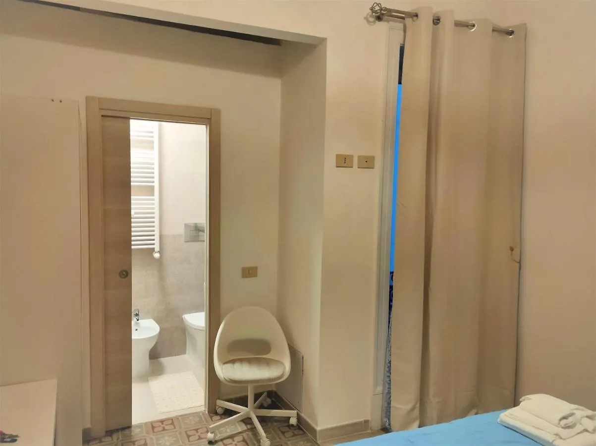 Ai Giudici Hotel Palermo