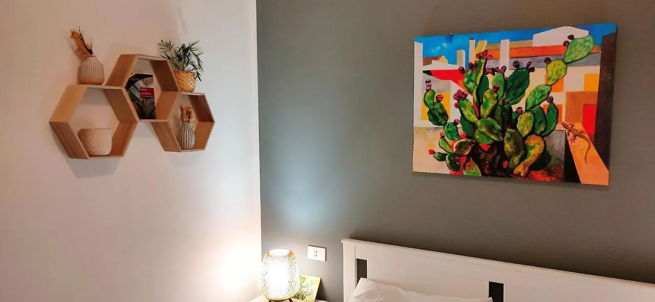 Ai Giudici Hotel Palermo 2*,
