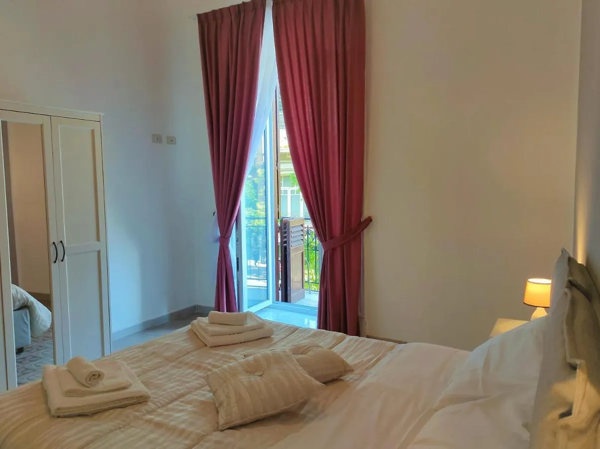 Ai Giudici Hotel Palermo Gæstehus
