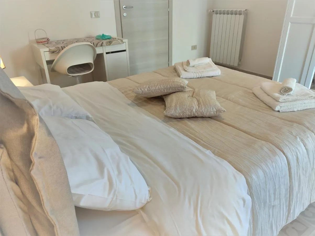 Gæstehus Ai Giudici Hotel Palermo