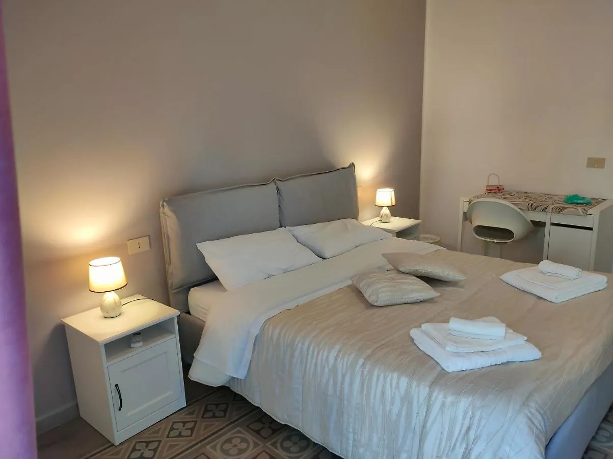** Gæstehus Ai Giudici Hotel Palermo Italien