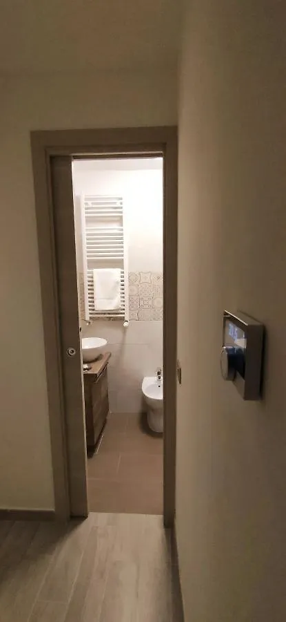 ** Gæstehus Ai Giudici Hotel Palermo Italien