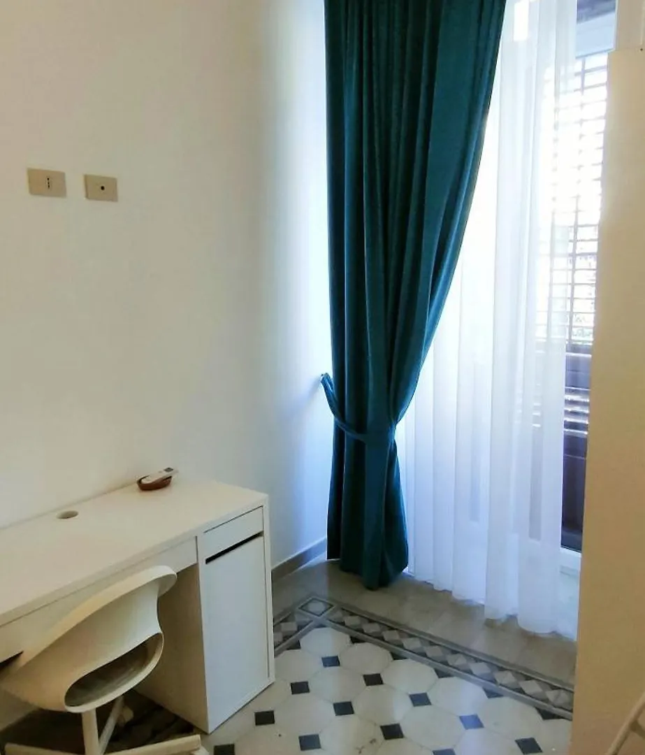 Gæstehus Ai Giudici Hotel Palermo