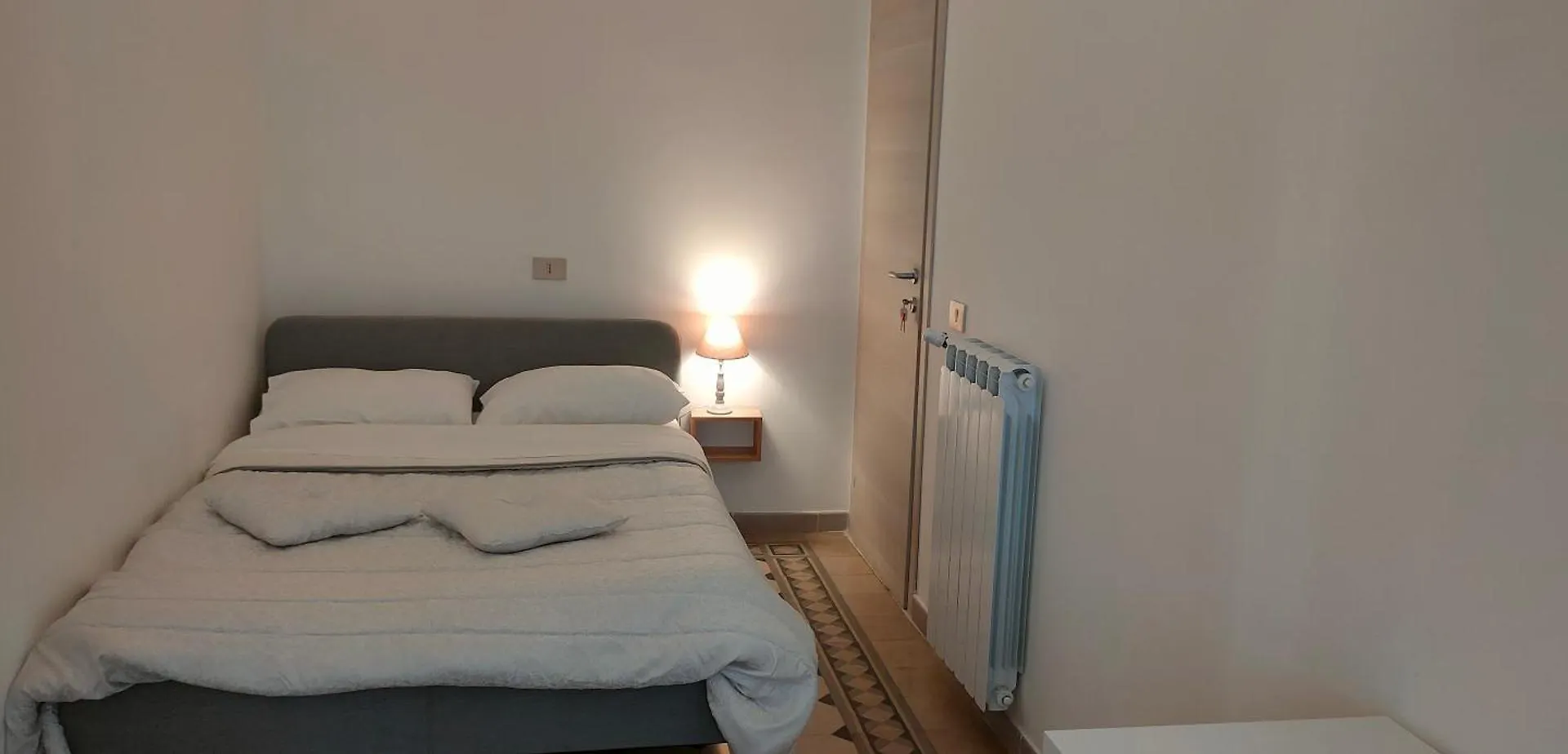 Ai Giudici Hotel Palermo 2*,  Italien