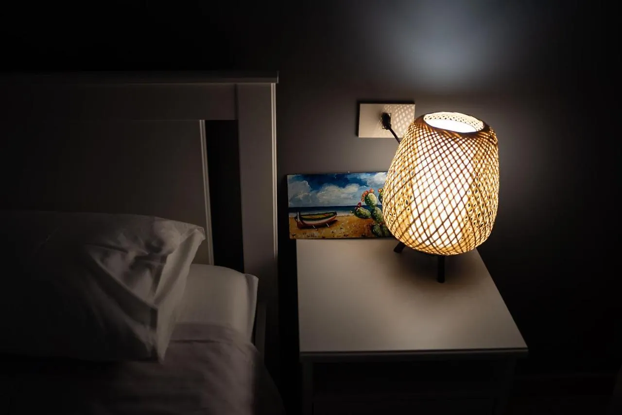 Ai Giudici Hotel Palermo Guest house