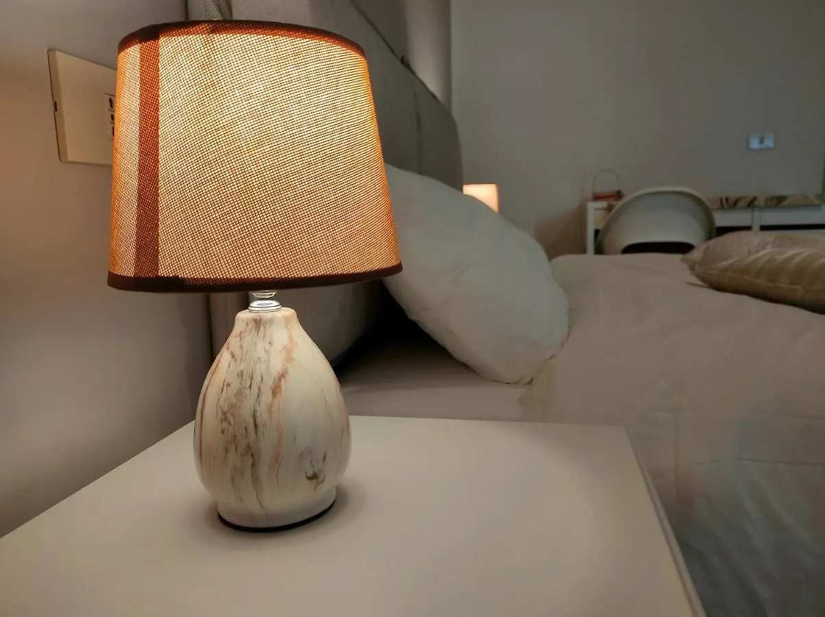 Ai Giudici Hotell Palermo Italien