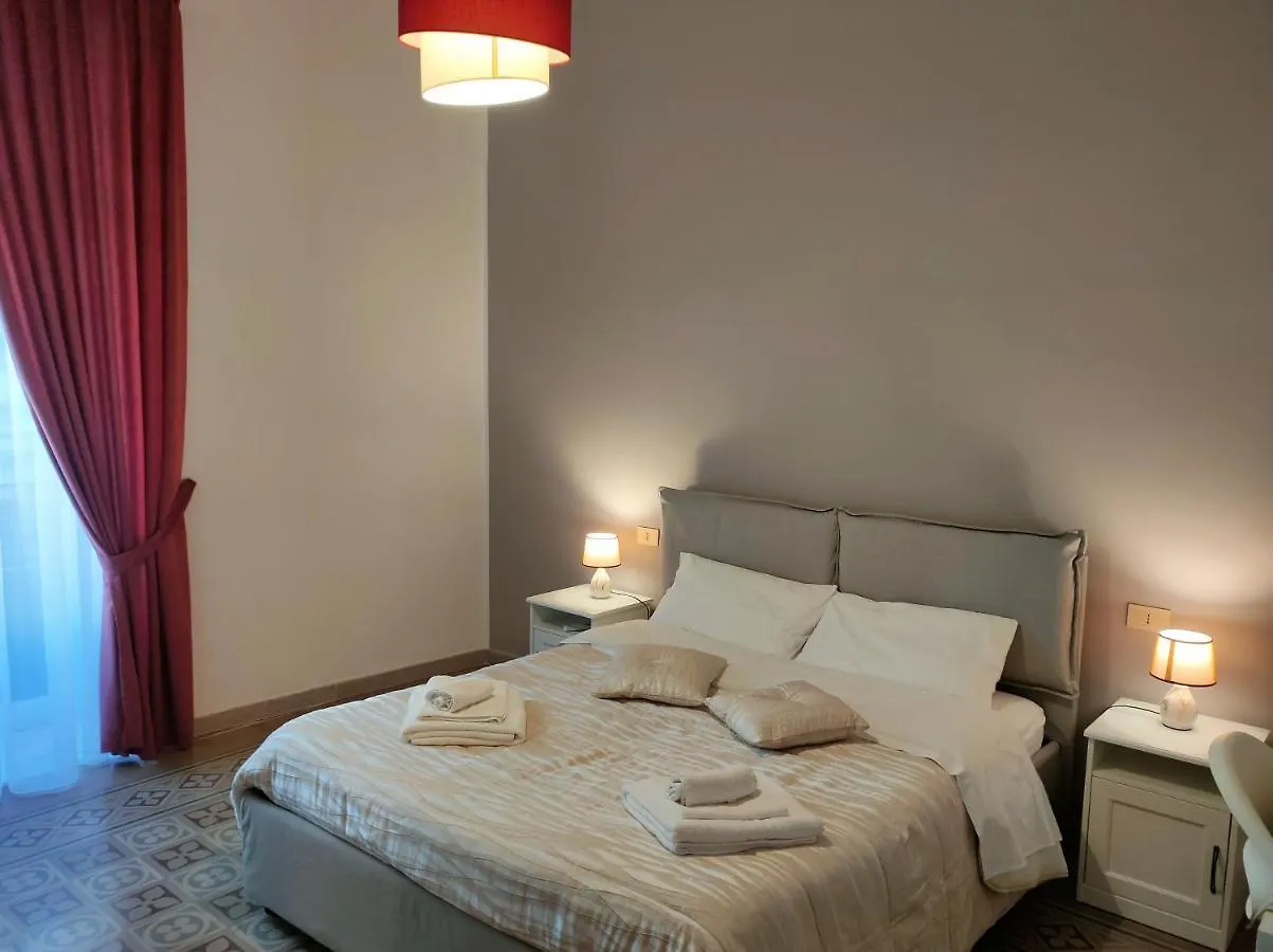 Ai Giudici Hotell Palermo 2*,  Italien